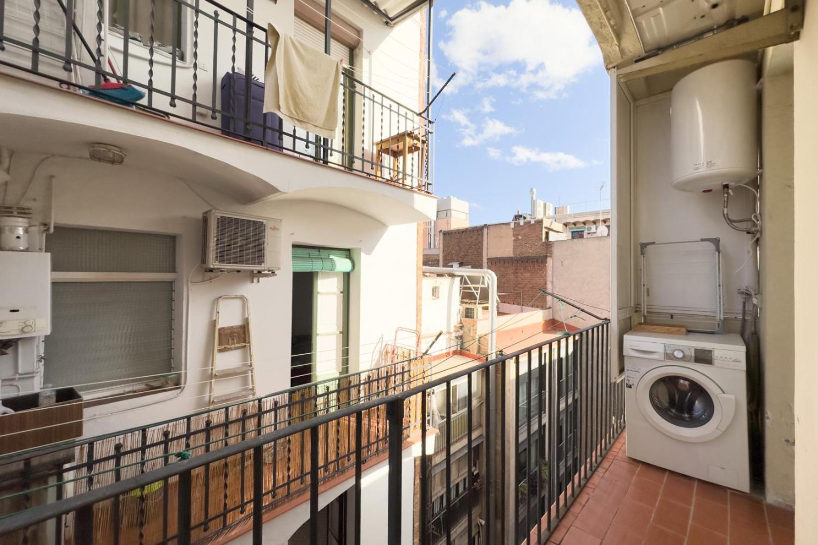 Aparteasy - Gracia Appartement *