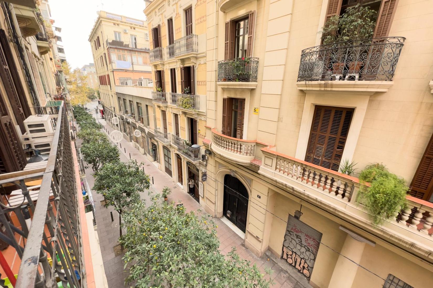 Aparteasy - Gracia Appartement Barcelona