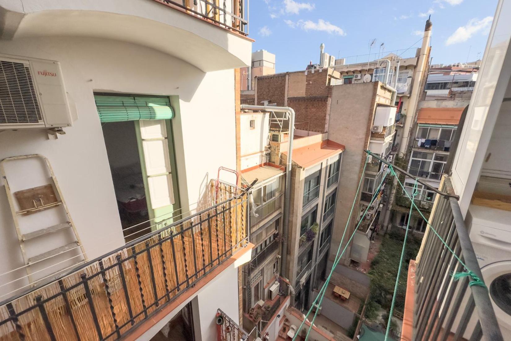 Aparteasy - Gracia Barcelona