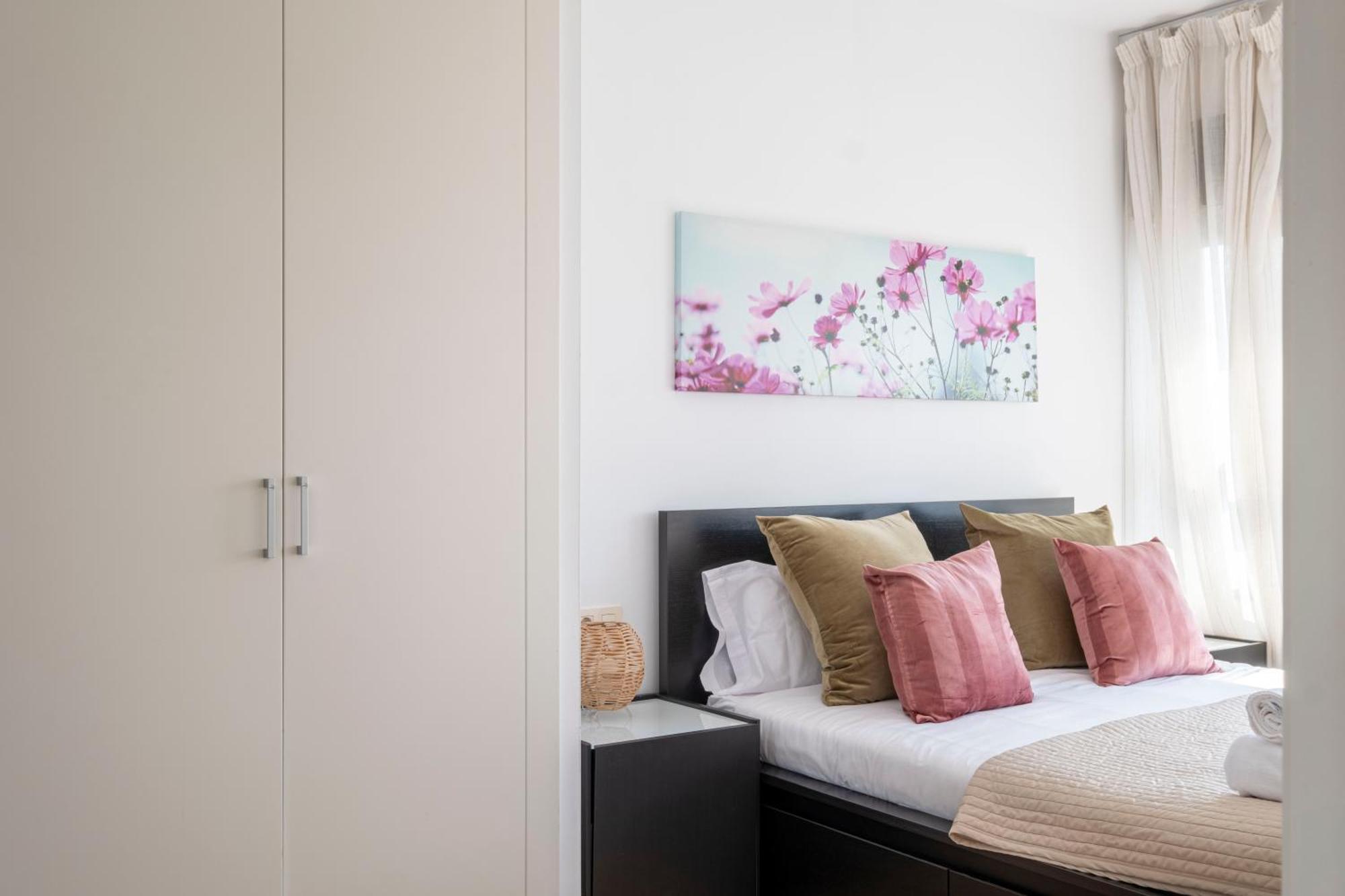 Apartment Amazing Fira And 15' From Bcn Center With Pool *