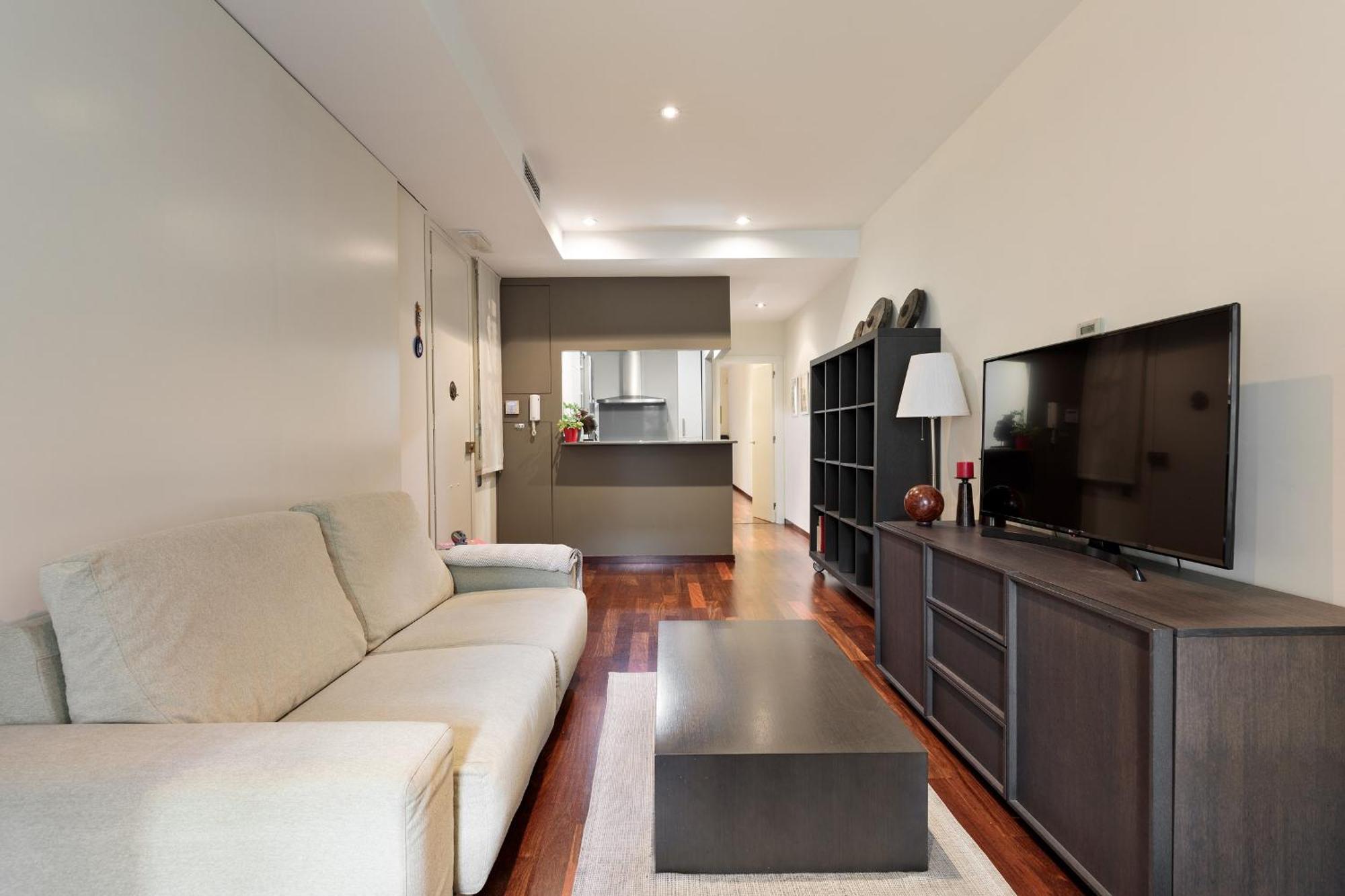 Frida By Enjoyapartments Appartement Barcelone