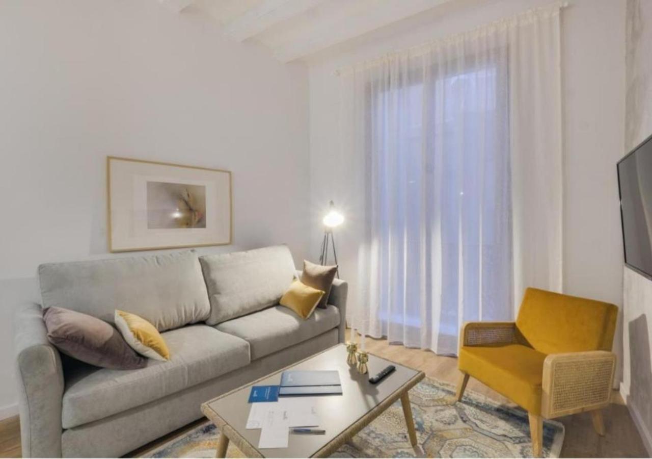 Sweett - Gothic Apartamento Barcelona