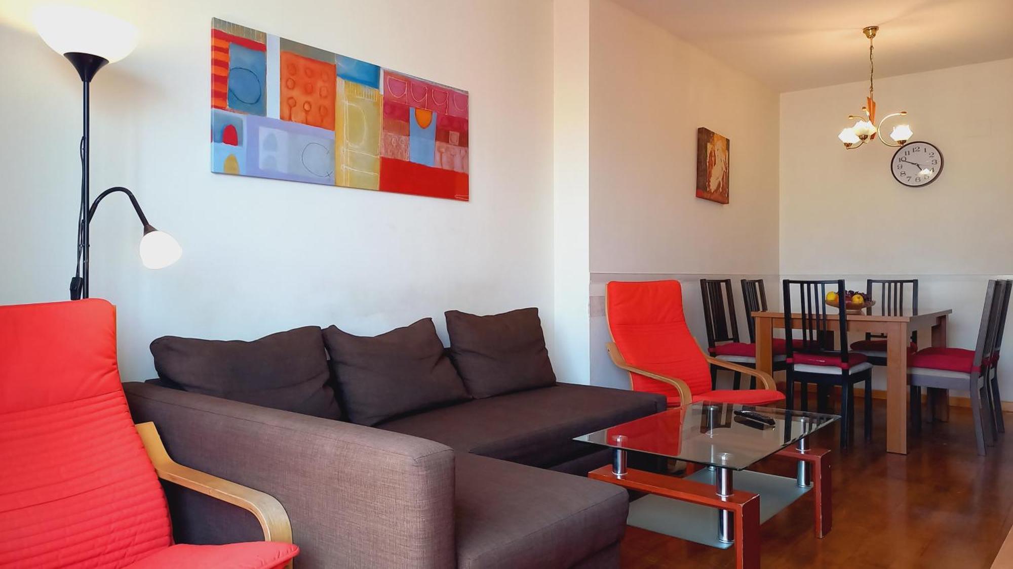 Appartement Diagonal Mar *