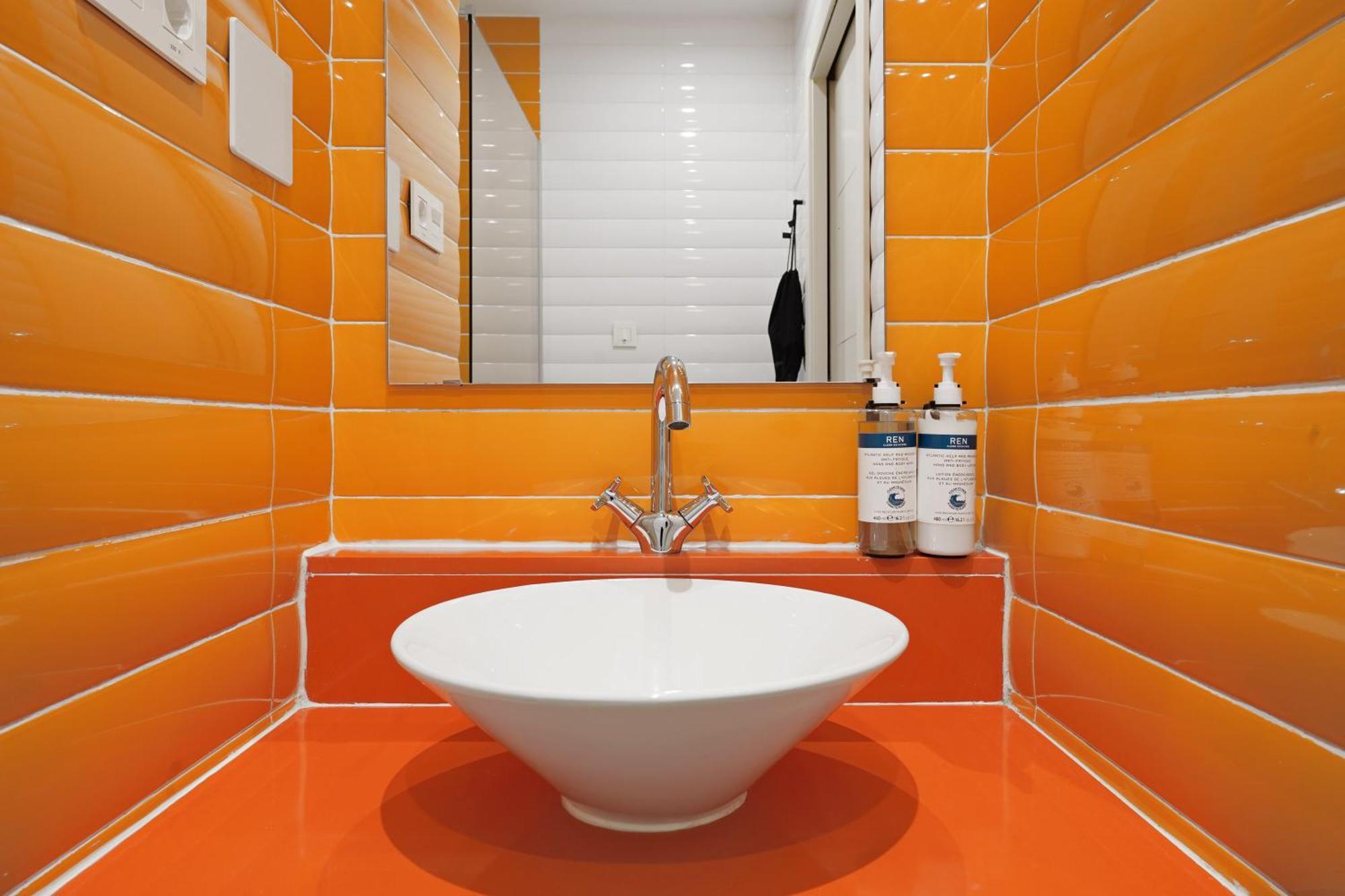 Appart hôtel Numa Barcelona Roca 4*