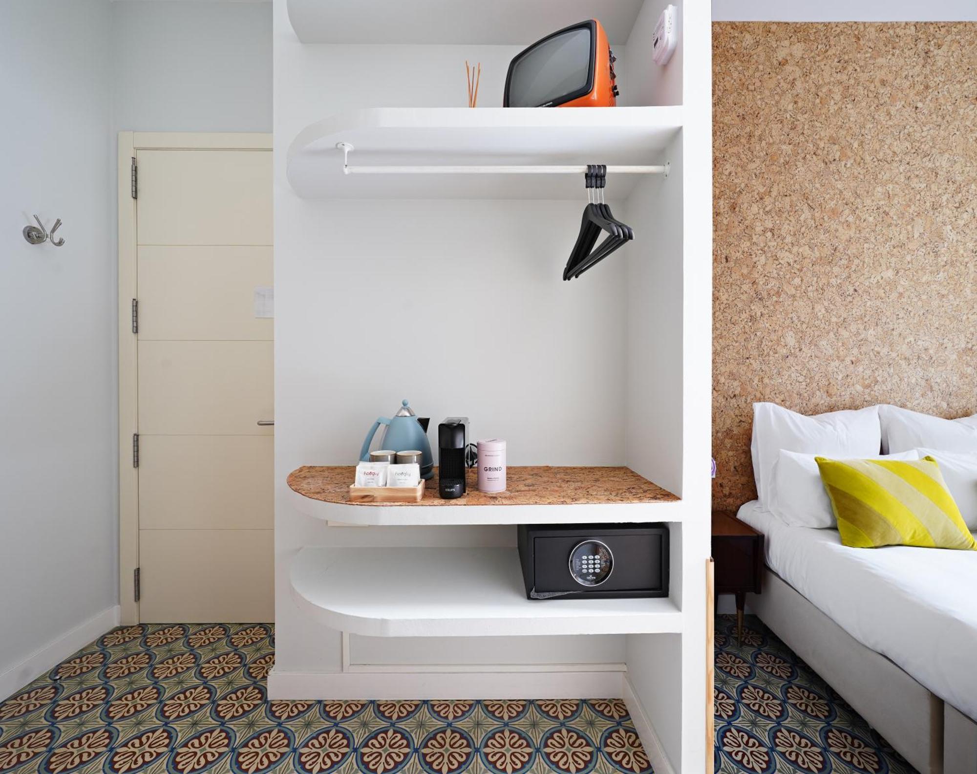 Appart hôtel Numa Barcelona Roca