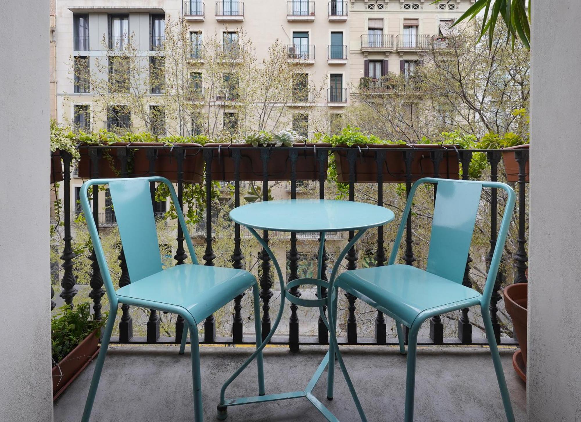 Aparthotel Numa Roca Barcelona