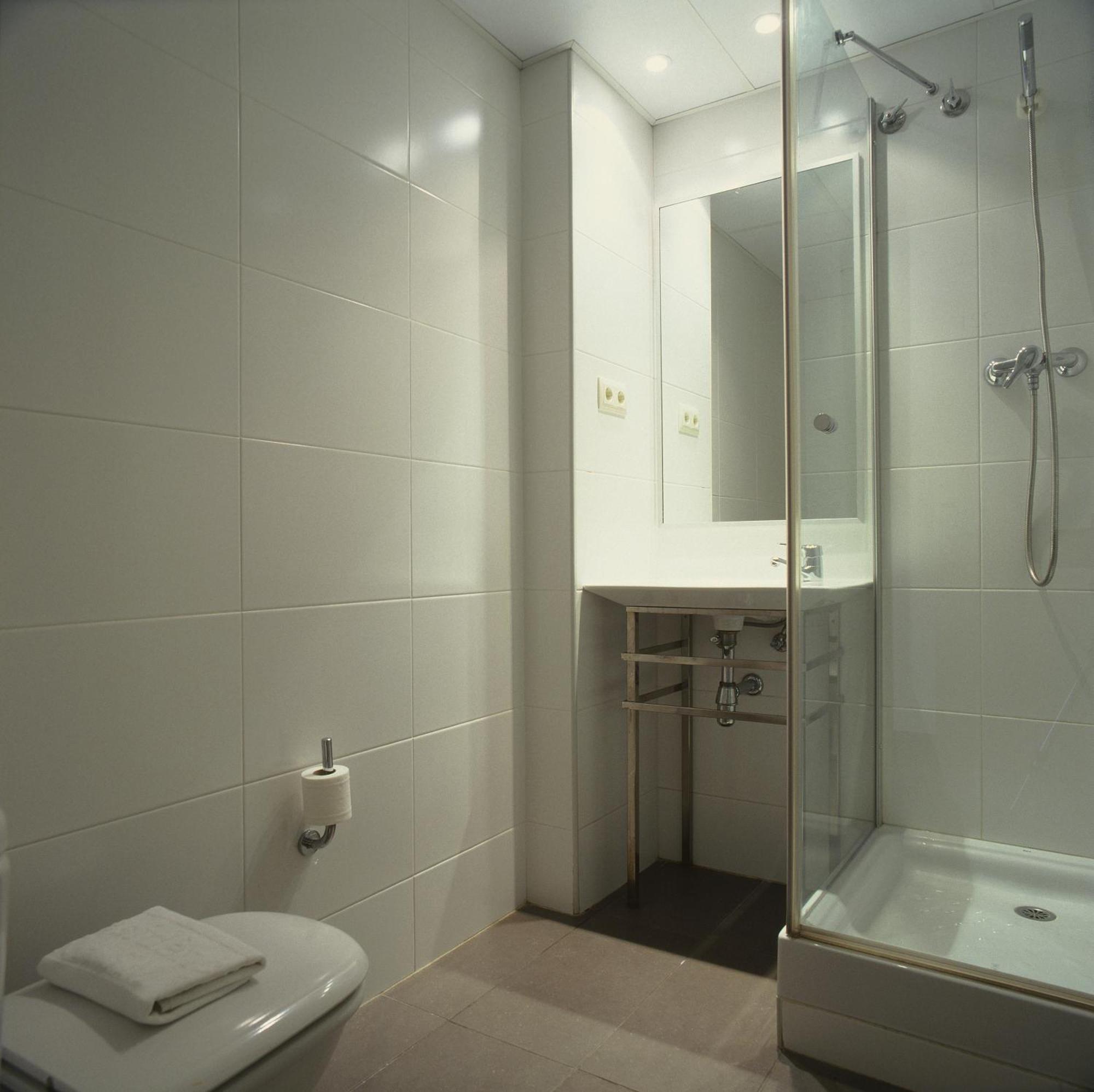 Appartement Residencia Erasmus Gracia Barcelona