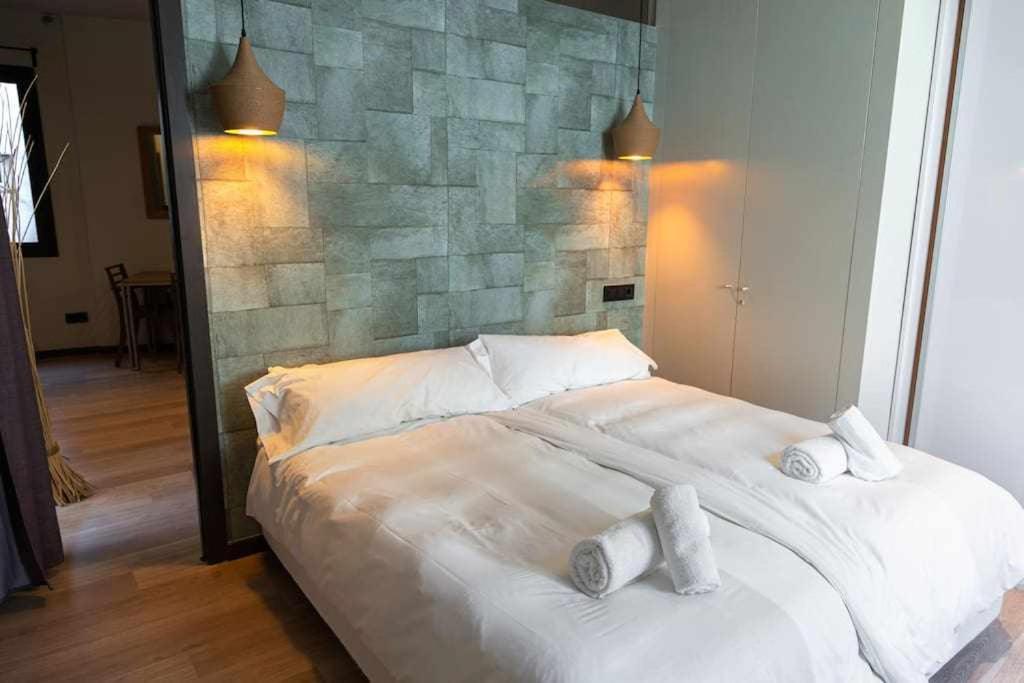 Appartement Inspired By Enjoyapartments *