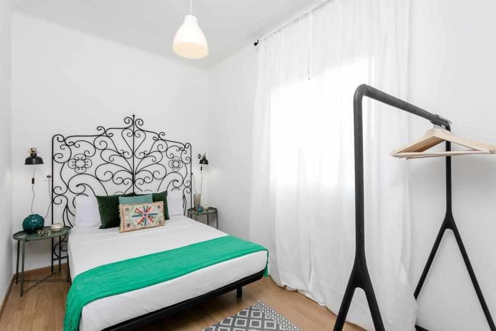 Centric Paseo De Gracia Appartement Barcelona