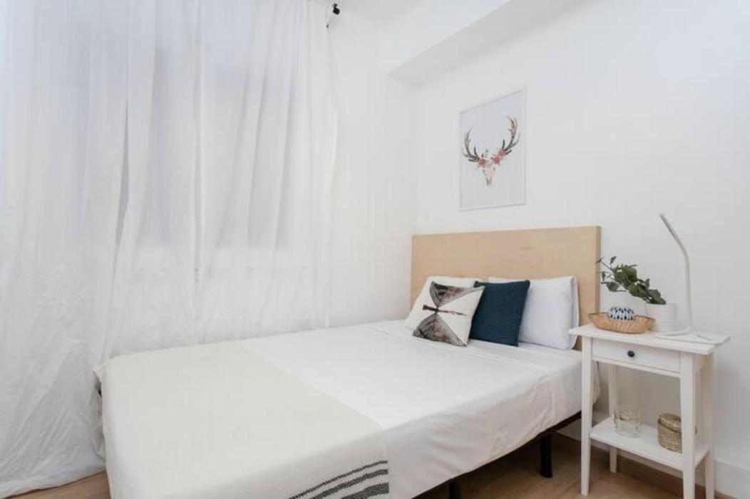 Appartement Centric Paseo De Gracia Barcelona