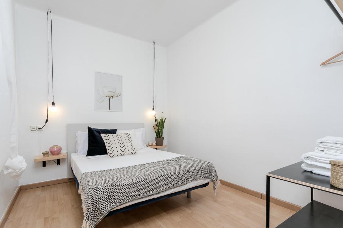 Appartement Centric Paseo De Gracia