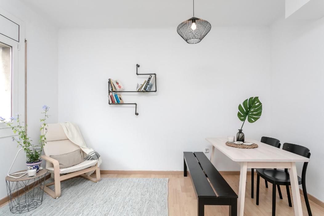 Centric Paseo De Gracia Appartement Barcelona