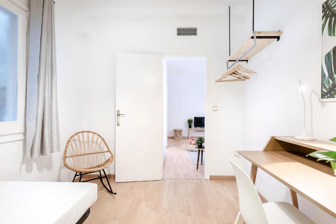 Centric Paseo De Gracia Appartement *