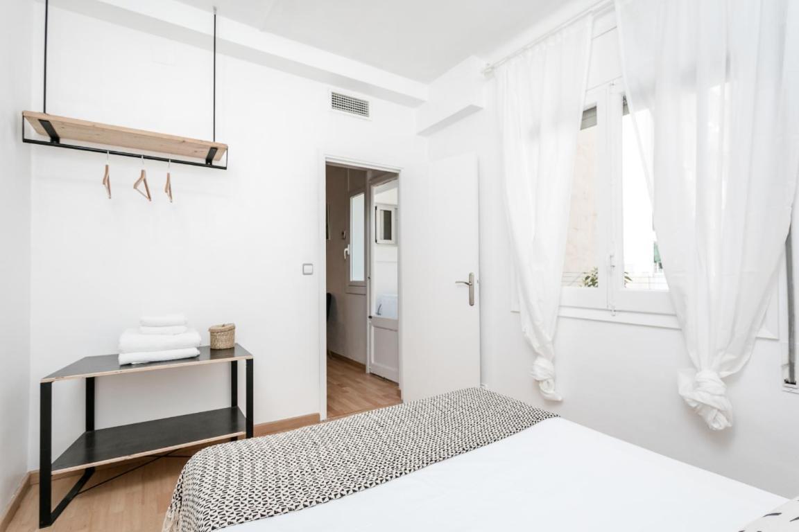 Appartement Centric Paseo De Gracia *