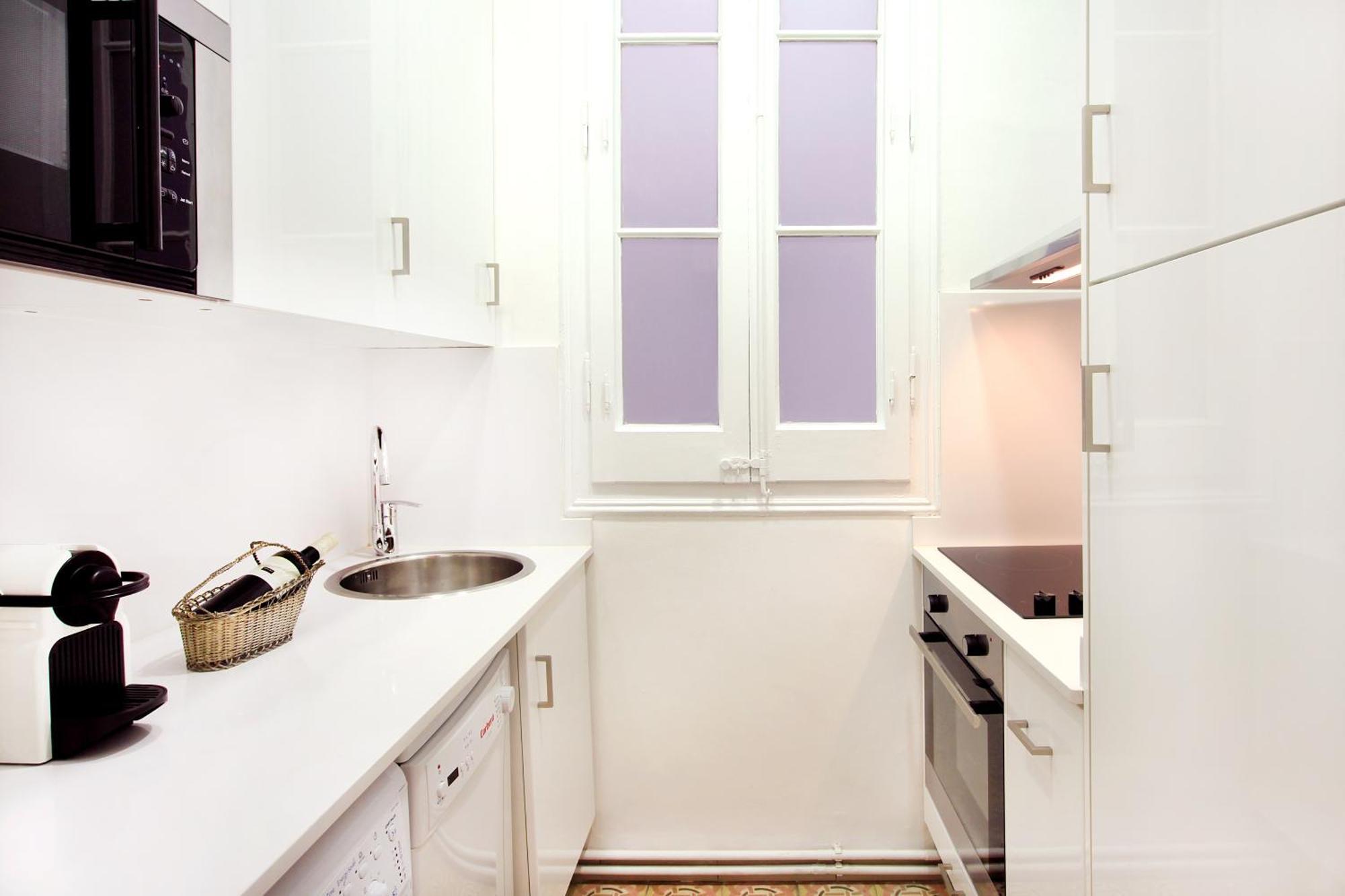 Casa Valeta Apartment *