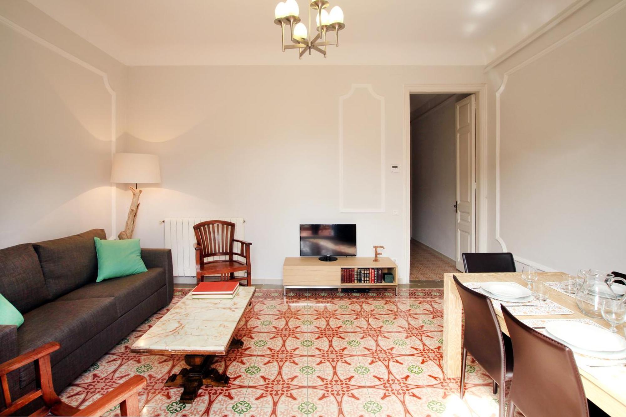 Casa Valeta Apartment Barcelona