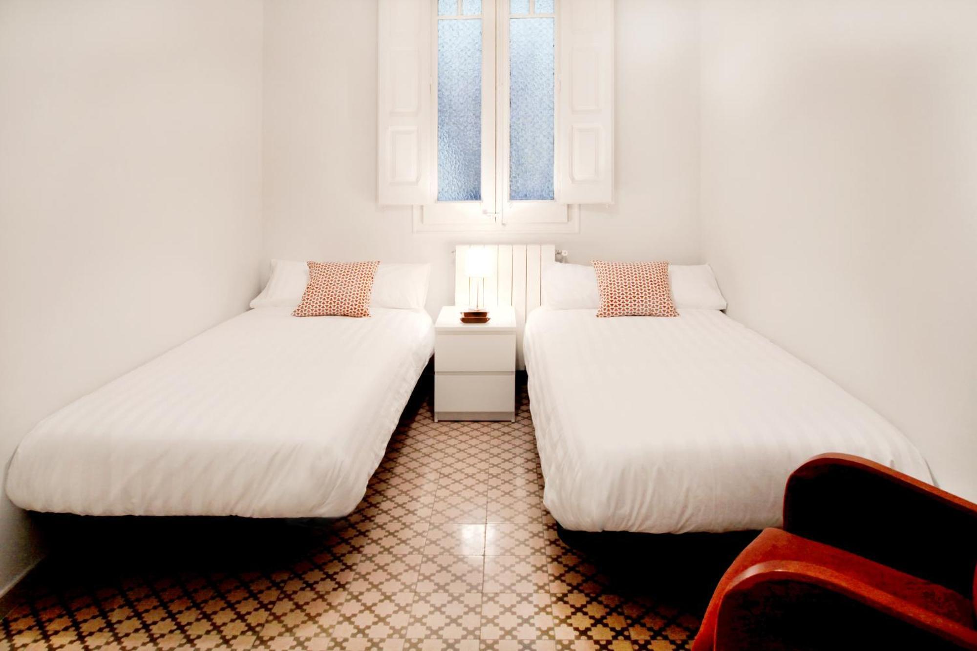 Casa Valeta Apartment Barcelona