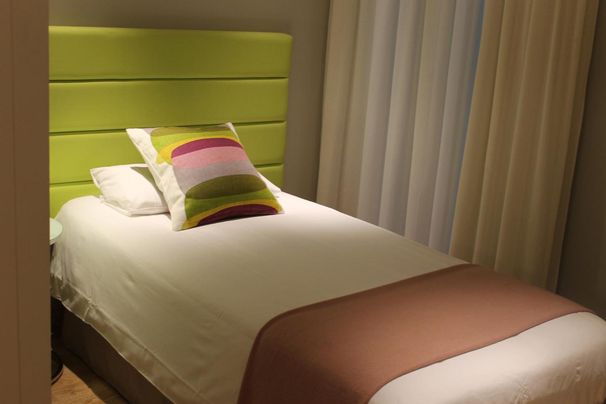 Bed & Breakfast Bachome Terrace Barcelona