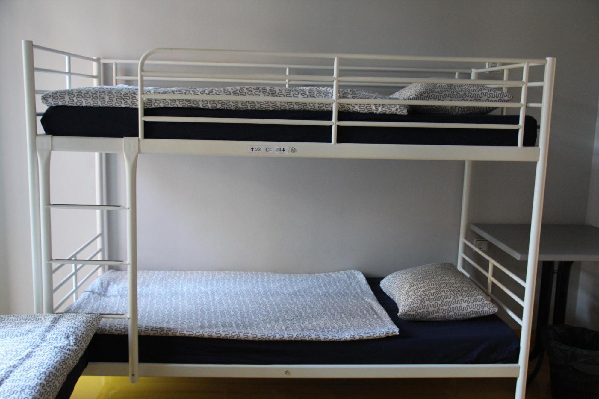 Hostel Sleep - Certified Eco Youth *