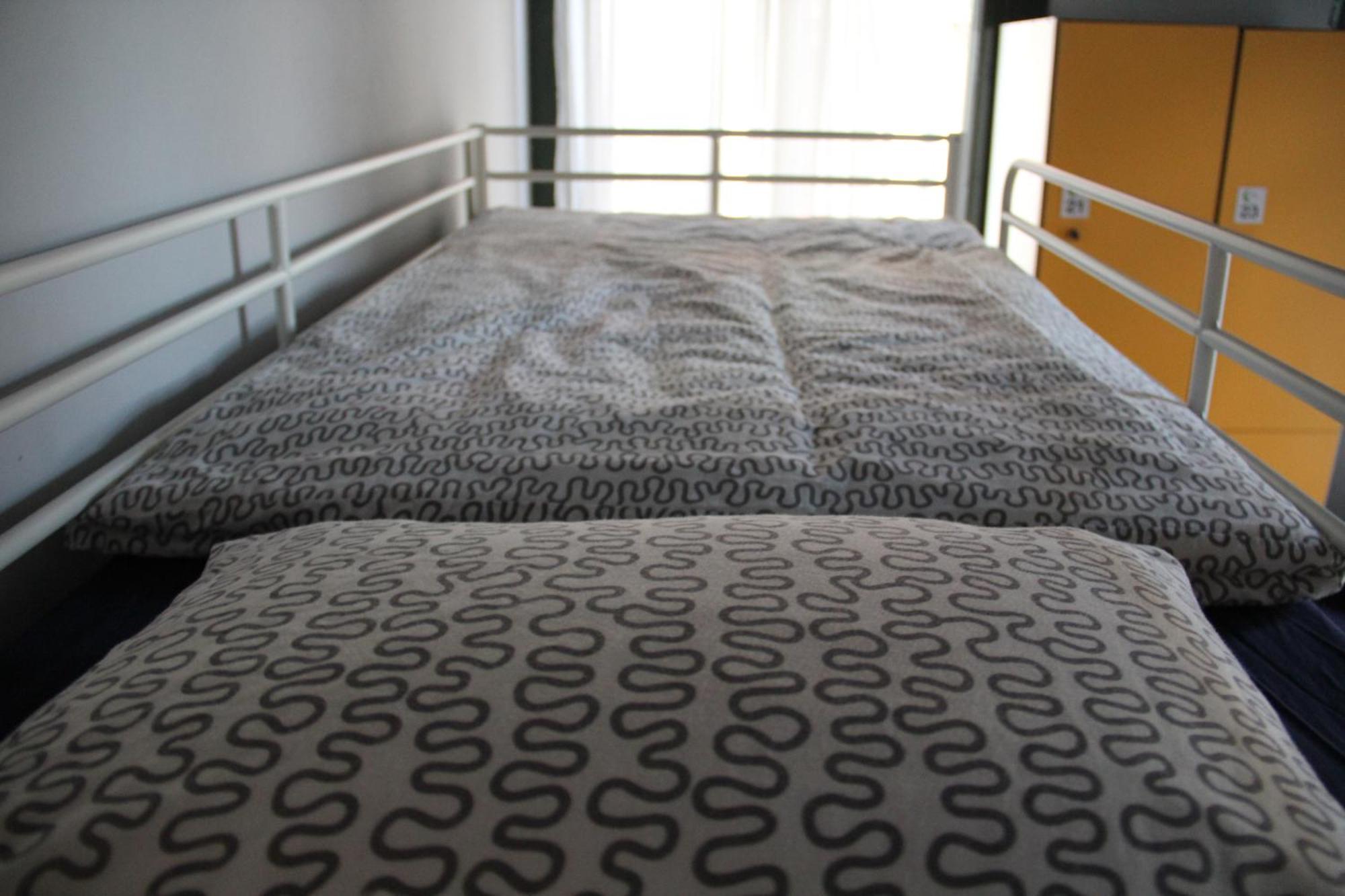 Sleep - Certified Eco Youth Hostel
