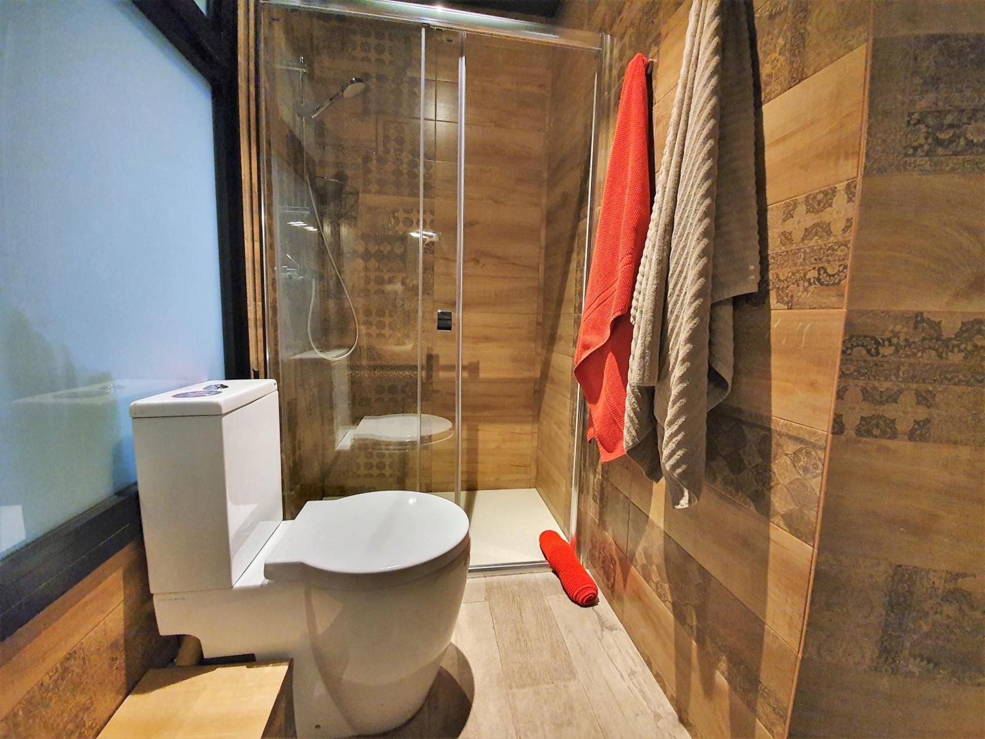 Appart hôtel Dreamkeys Barcelone