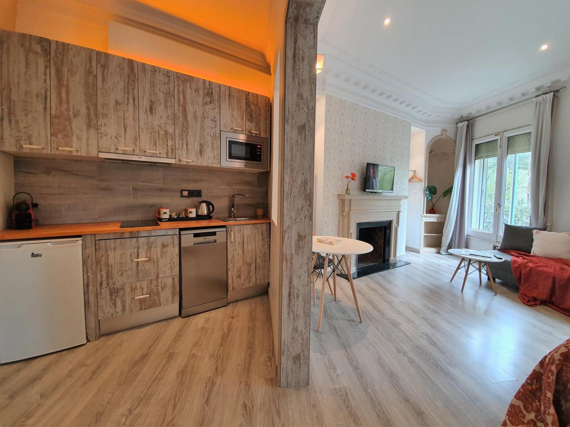 Appart hôtel Dreamkeys *