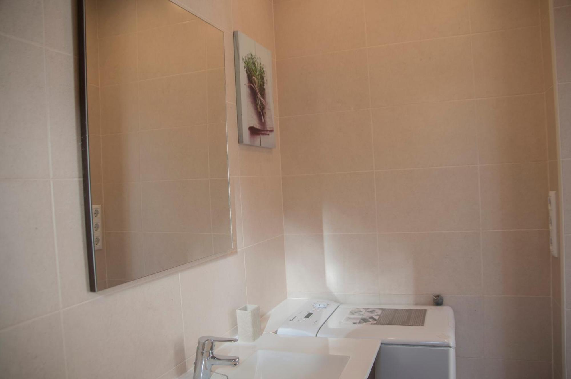 Feel At Sants Apartamento *