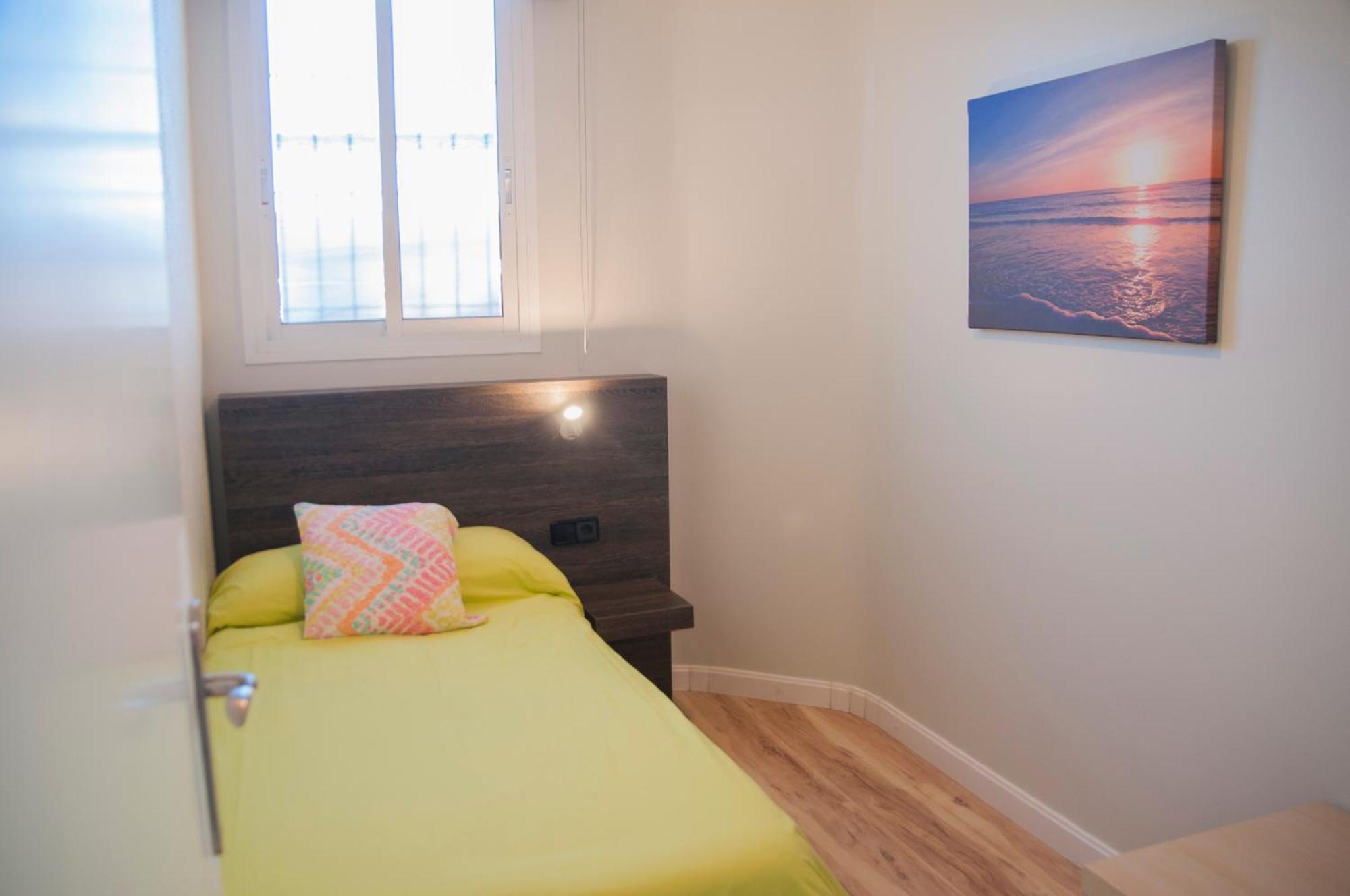 Feel At Sants Apartamento