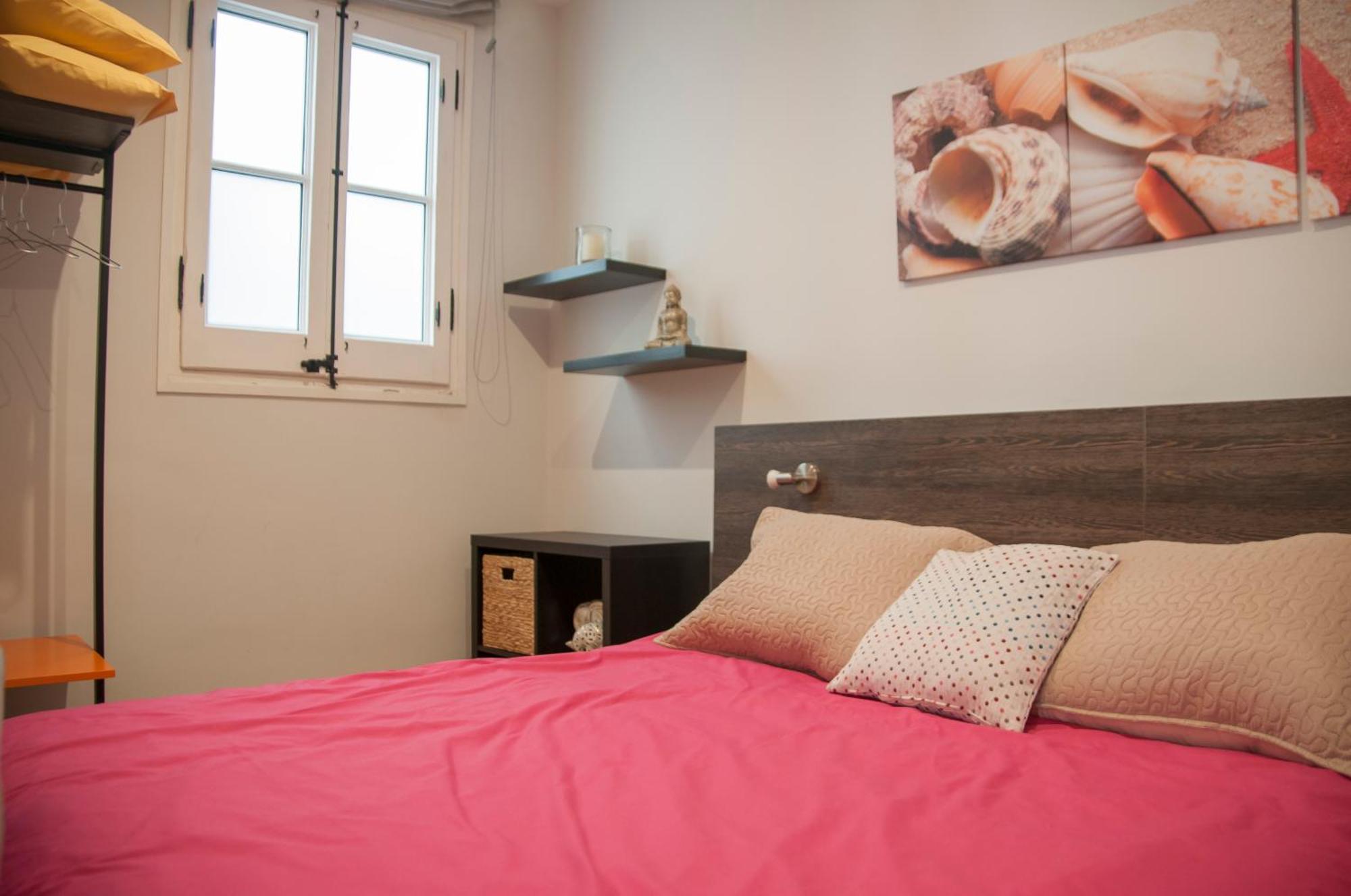 Feel At Sants Apartamento