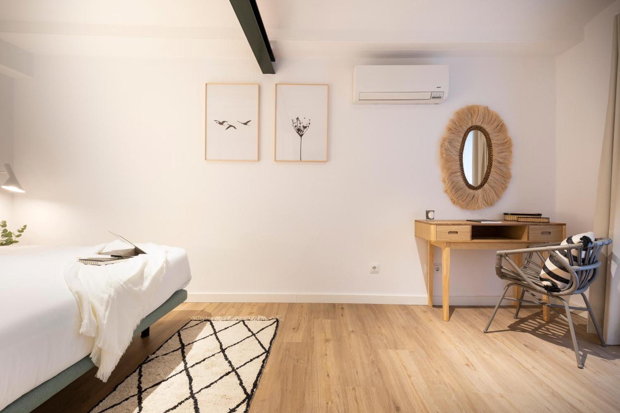 Aspasios Verdi Appartement Barcelona