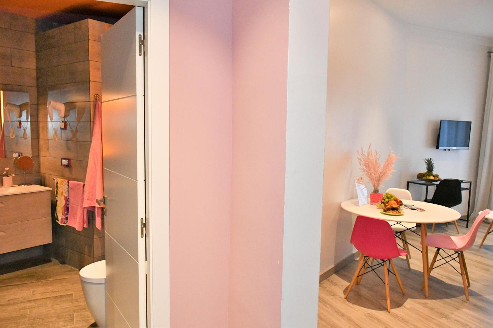 Appart hôtel Dreamkeys
