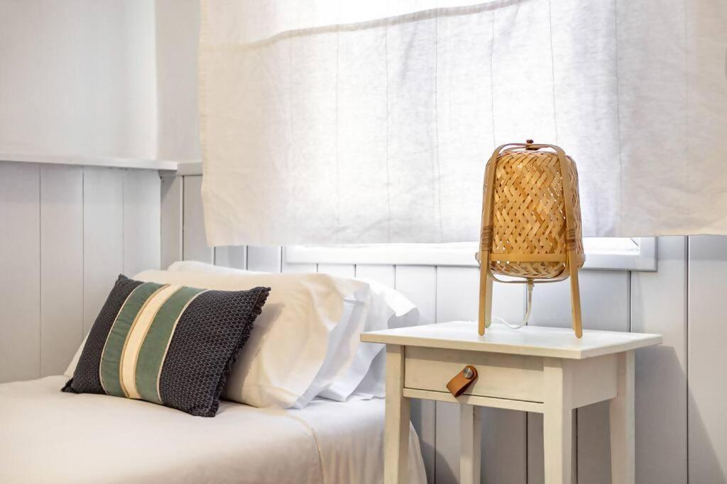 Appartement Park Guell Gaudi 2 Bedroom Barcelone