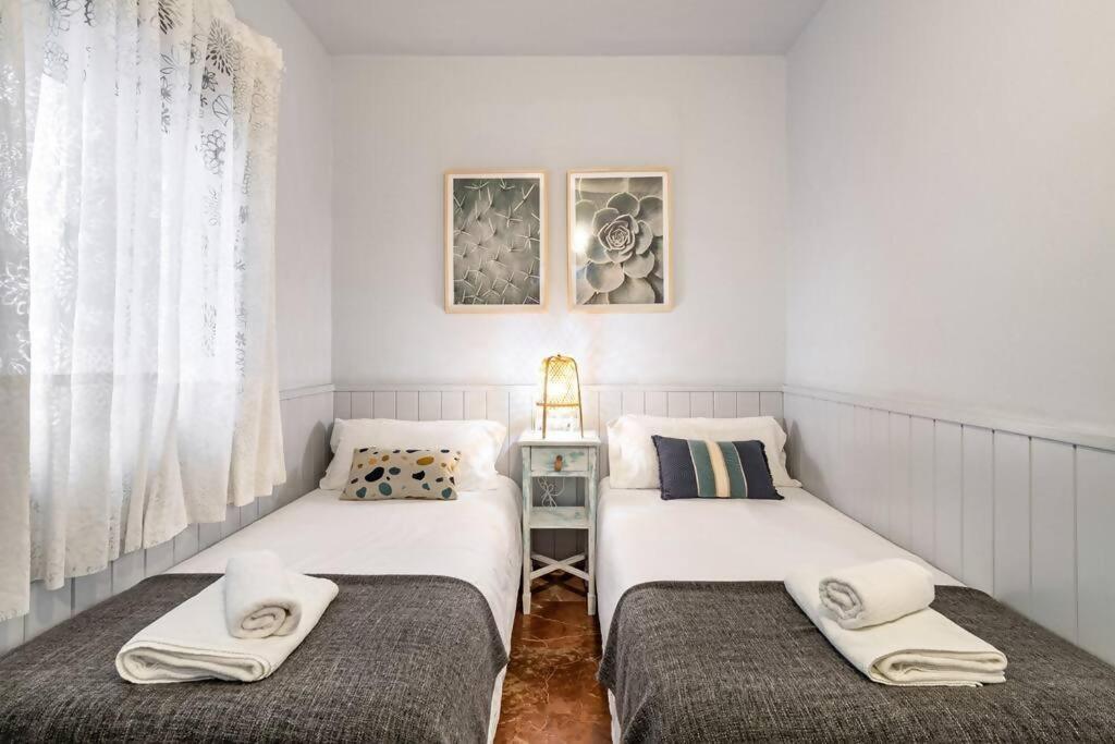 Park Guell Gaudi 2 Bedroom Apartment