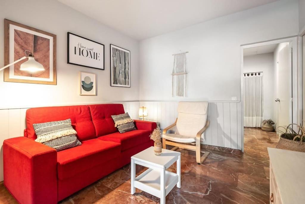 Park Guell Gaudi 2 Bedroom Appartement *