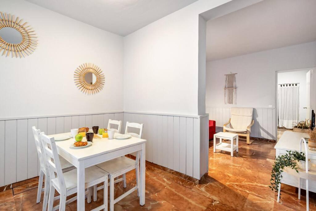 Park Guell Gaudi 2 Bedroom Barcelone