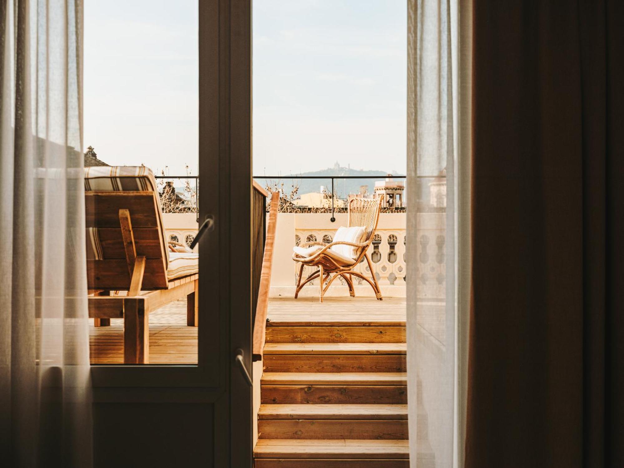 Hotel Sonder l Casa Luz 4*