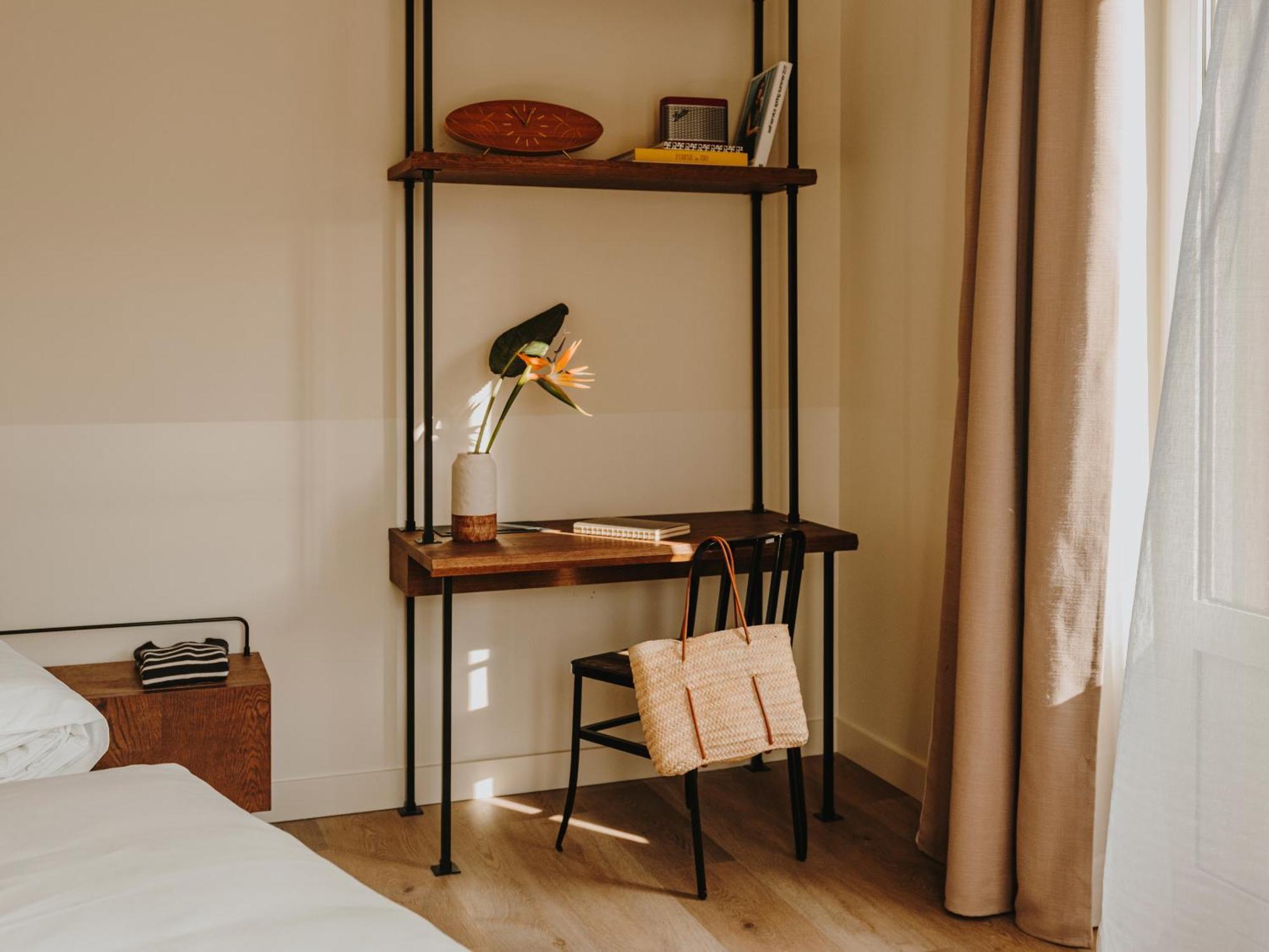 Sonder l Casa Luz 4*
