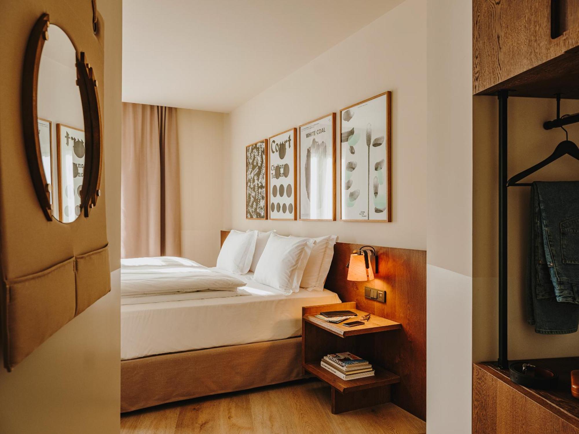 Hotel Sonder l Casa Luz