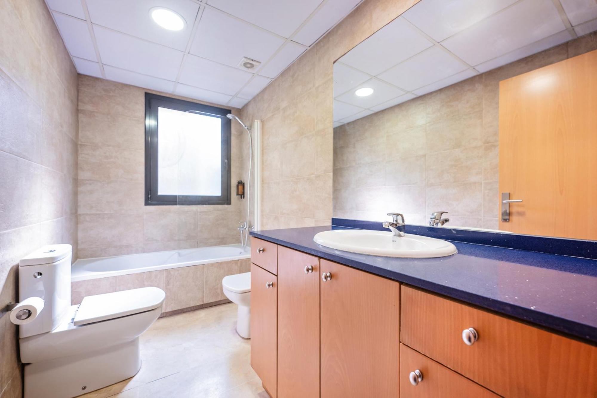 Apartment Sweett - Carrer Fira Barcelona