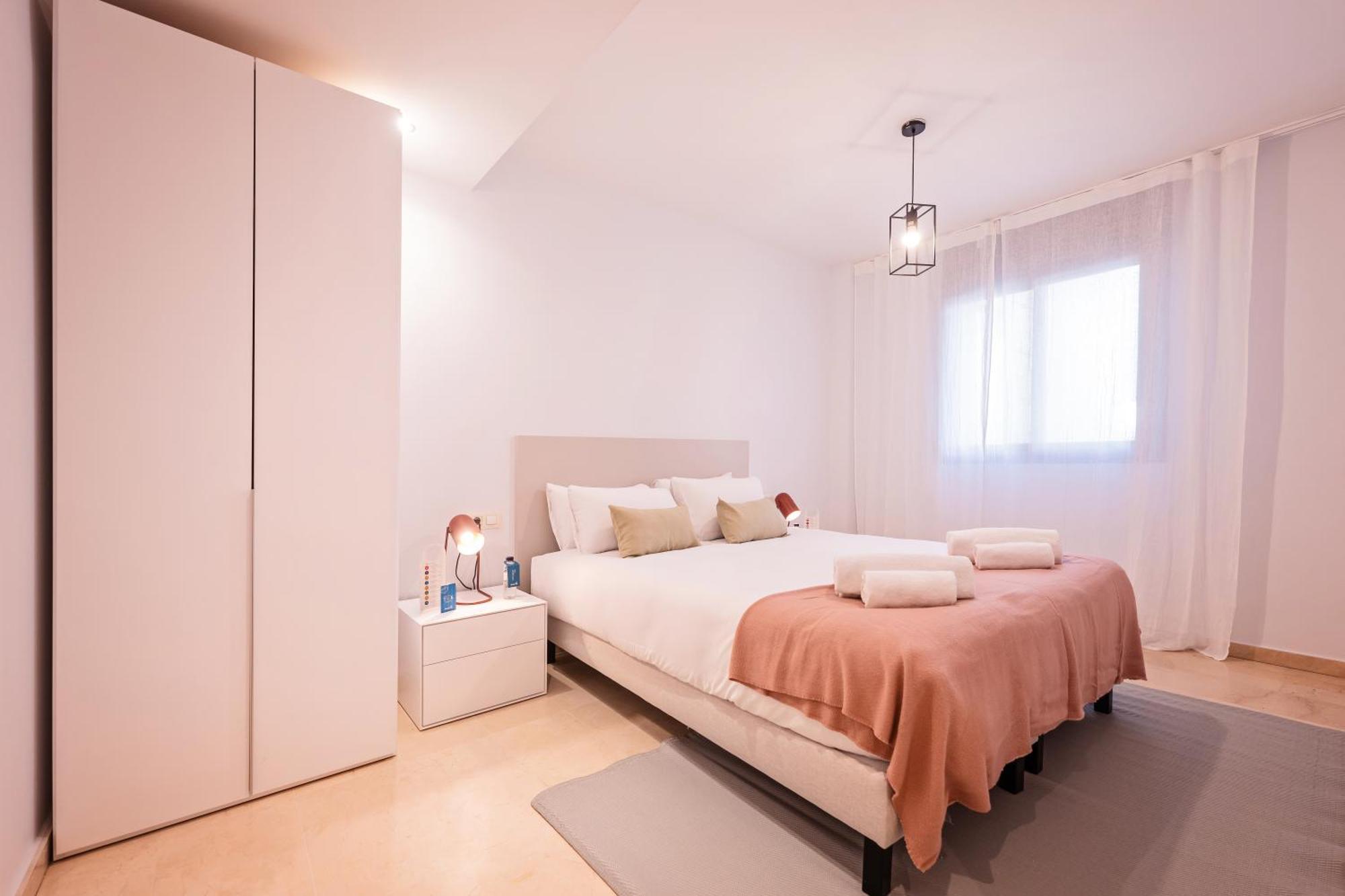Sweett - Carrer Fira Barcelona