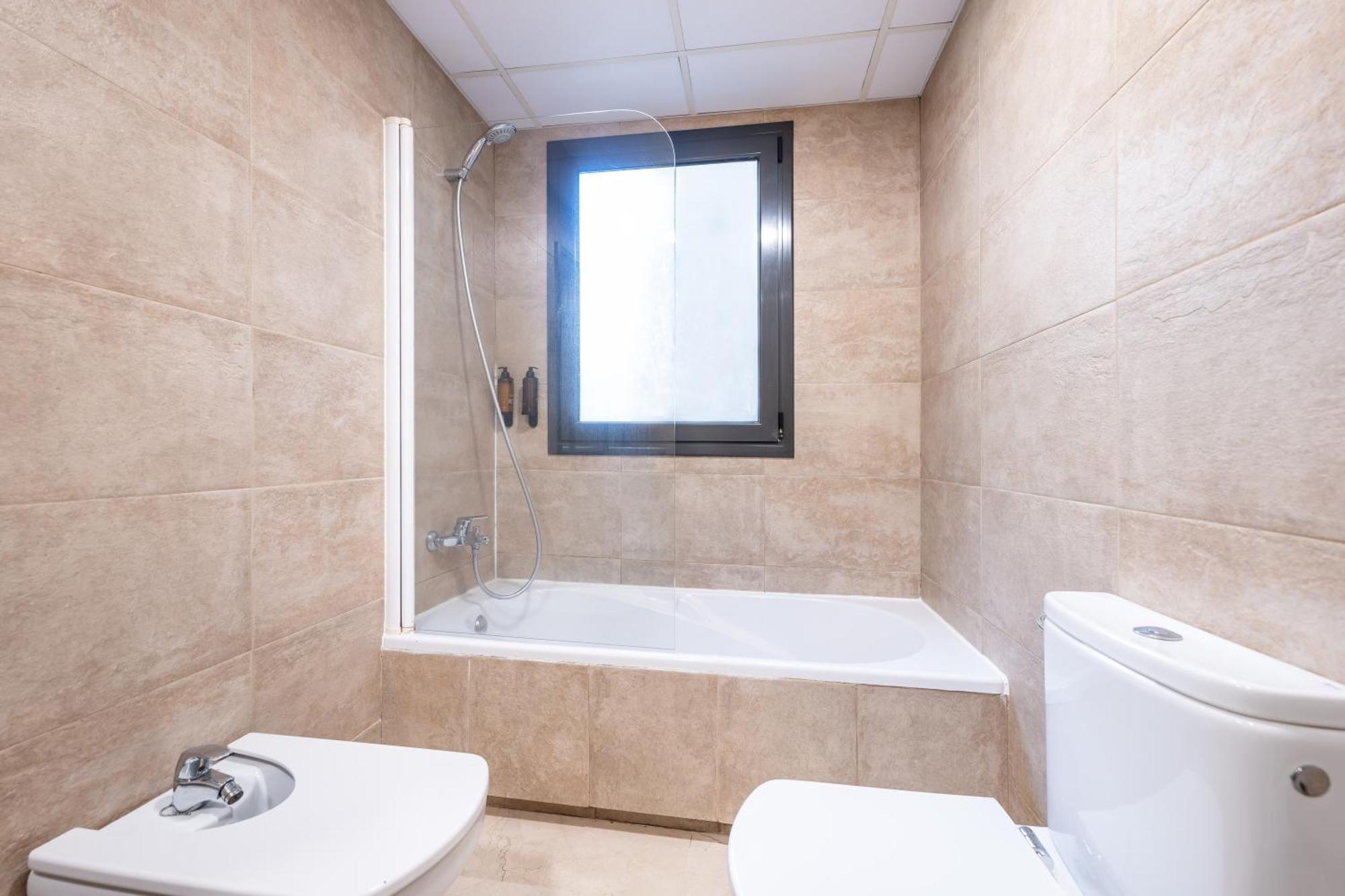 Sweett - Carrer Fira Apartment Barcelona