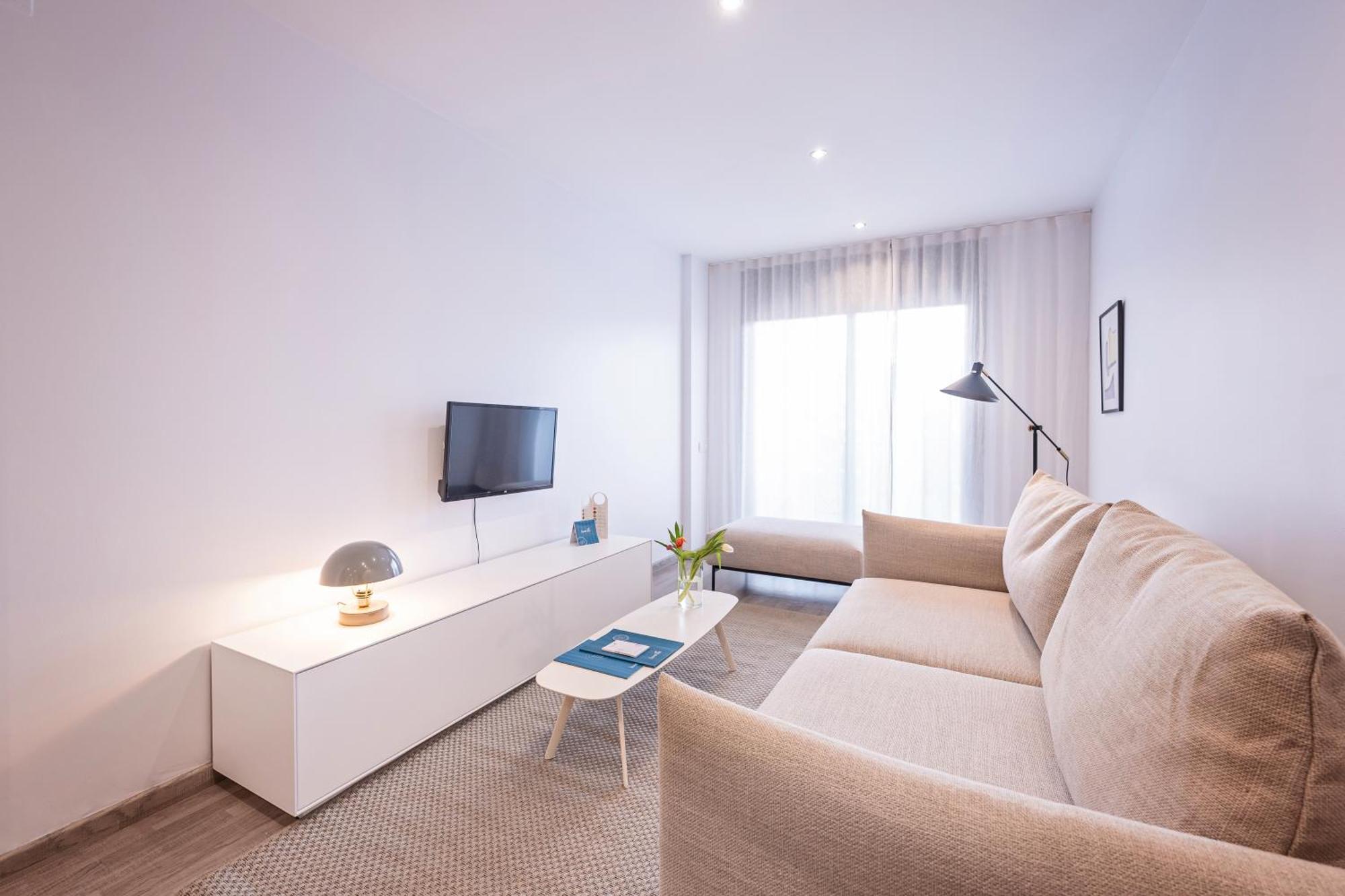 Apartment Sweett - Carrer Fira