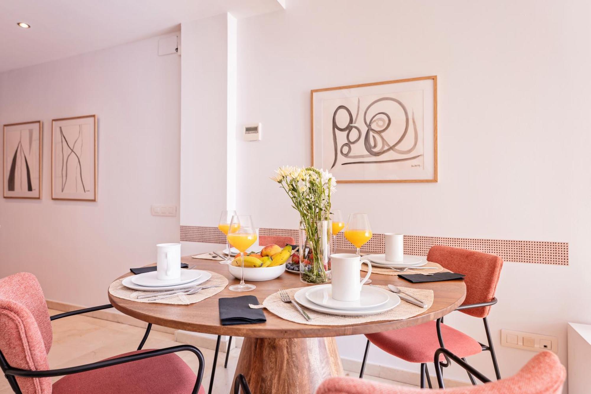 Apartment Sweett - Carrer Fira