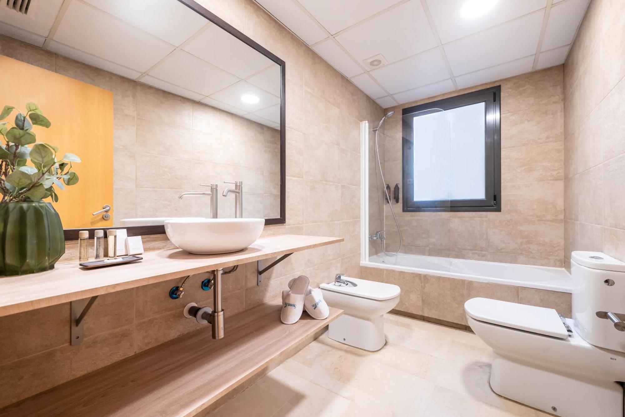 Apartment Sweett - Carrer Fira