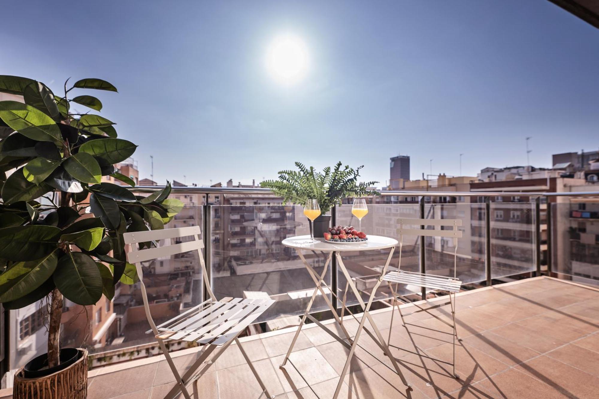 Apartment Sweett - Carrer Fira