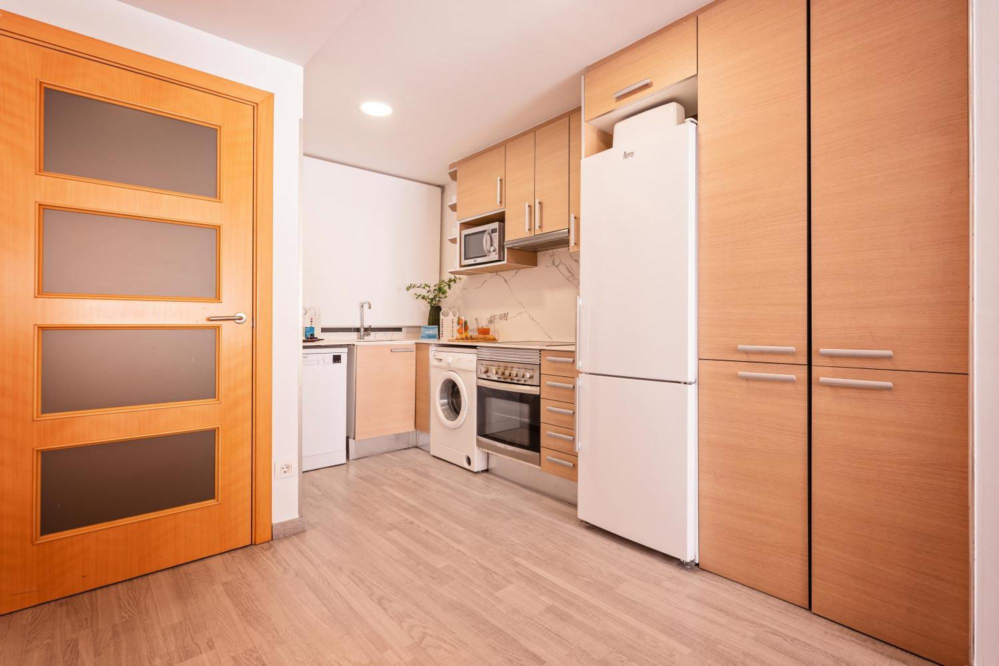 Apartment Sweett - Carrer Fira