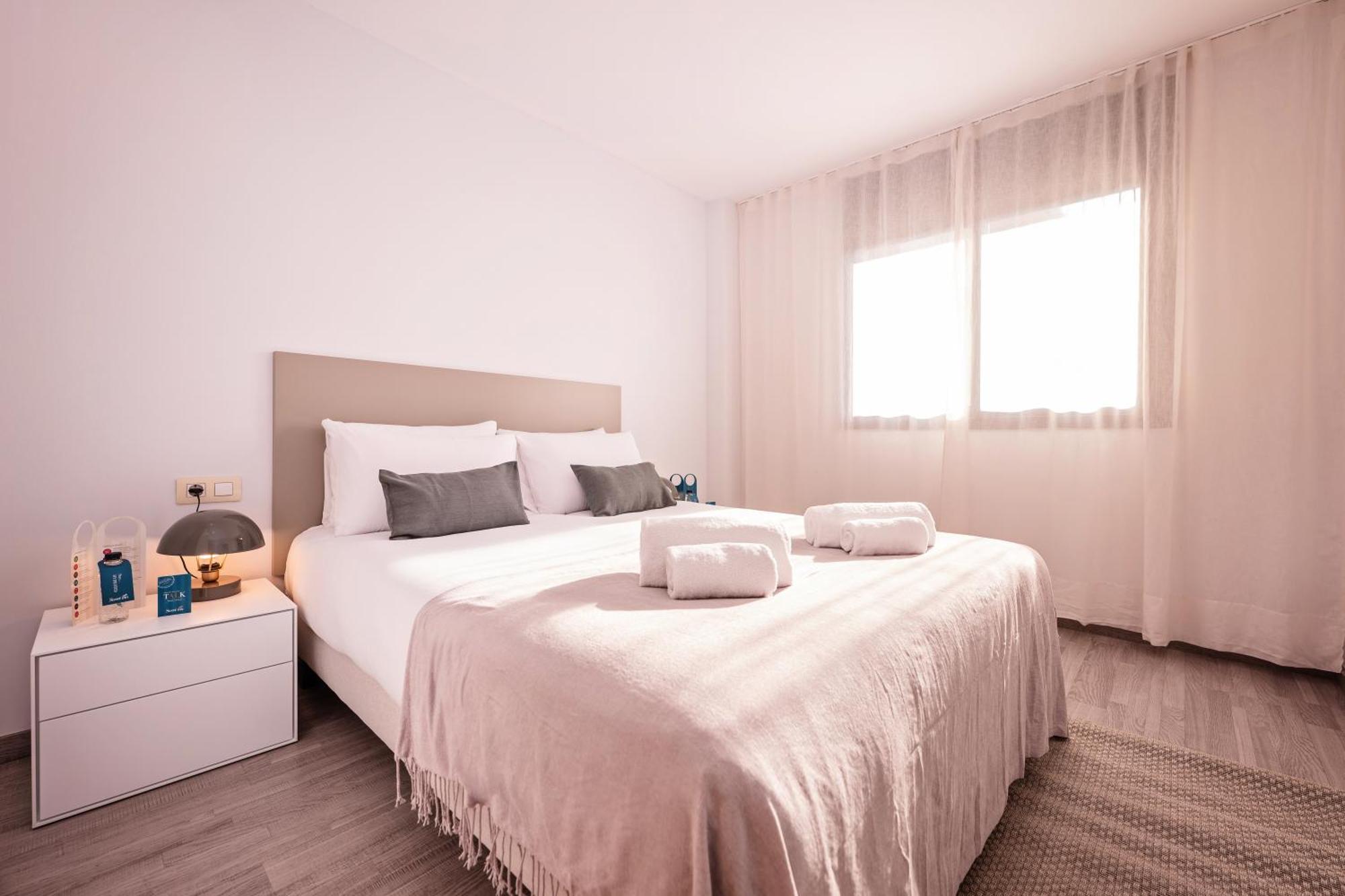 Apartment Sweett - Carrer Fira *