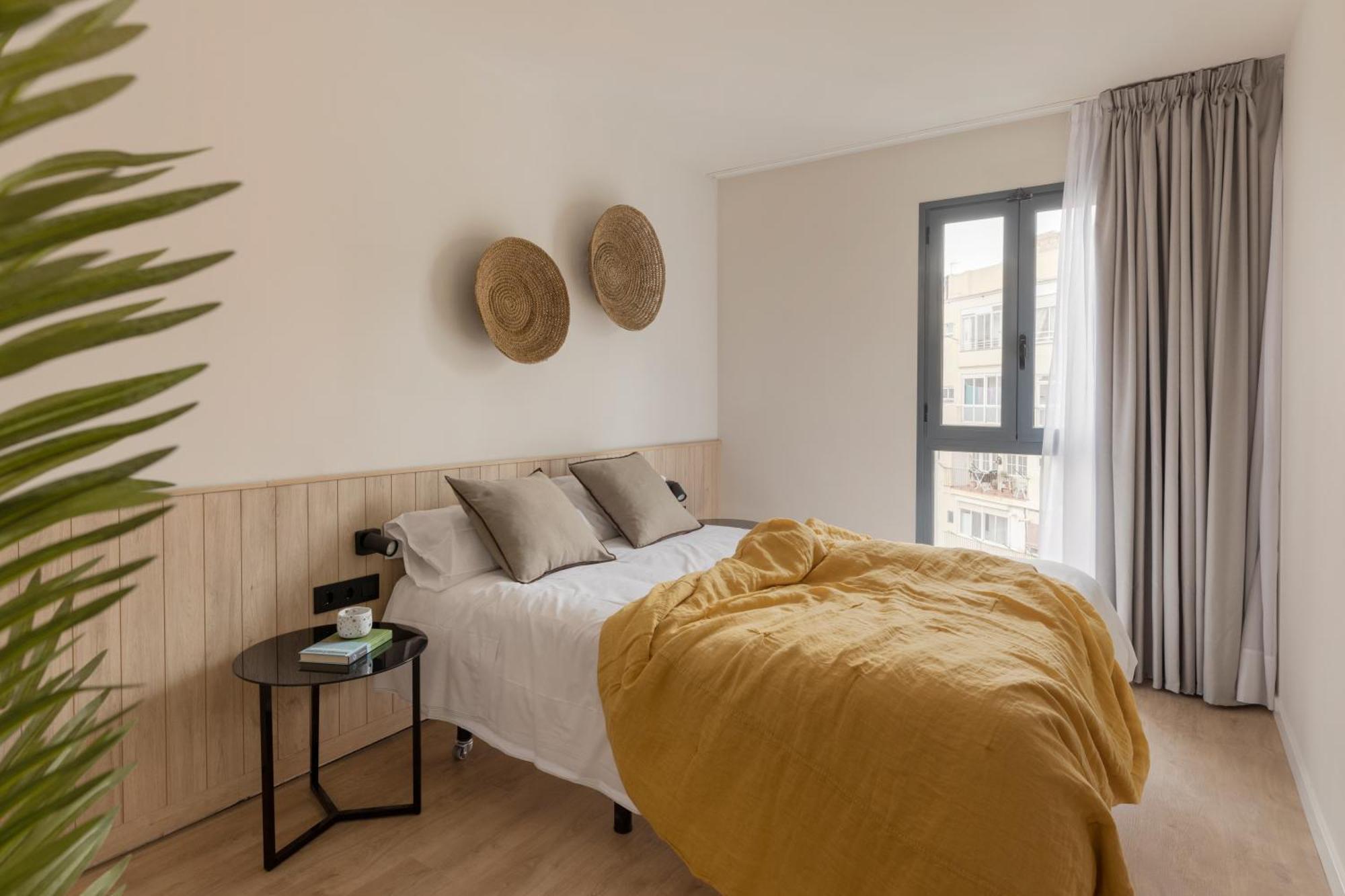 Apartahotel Libere Sant Antoni