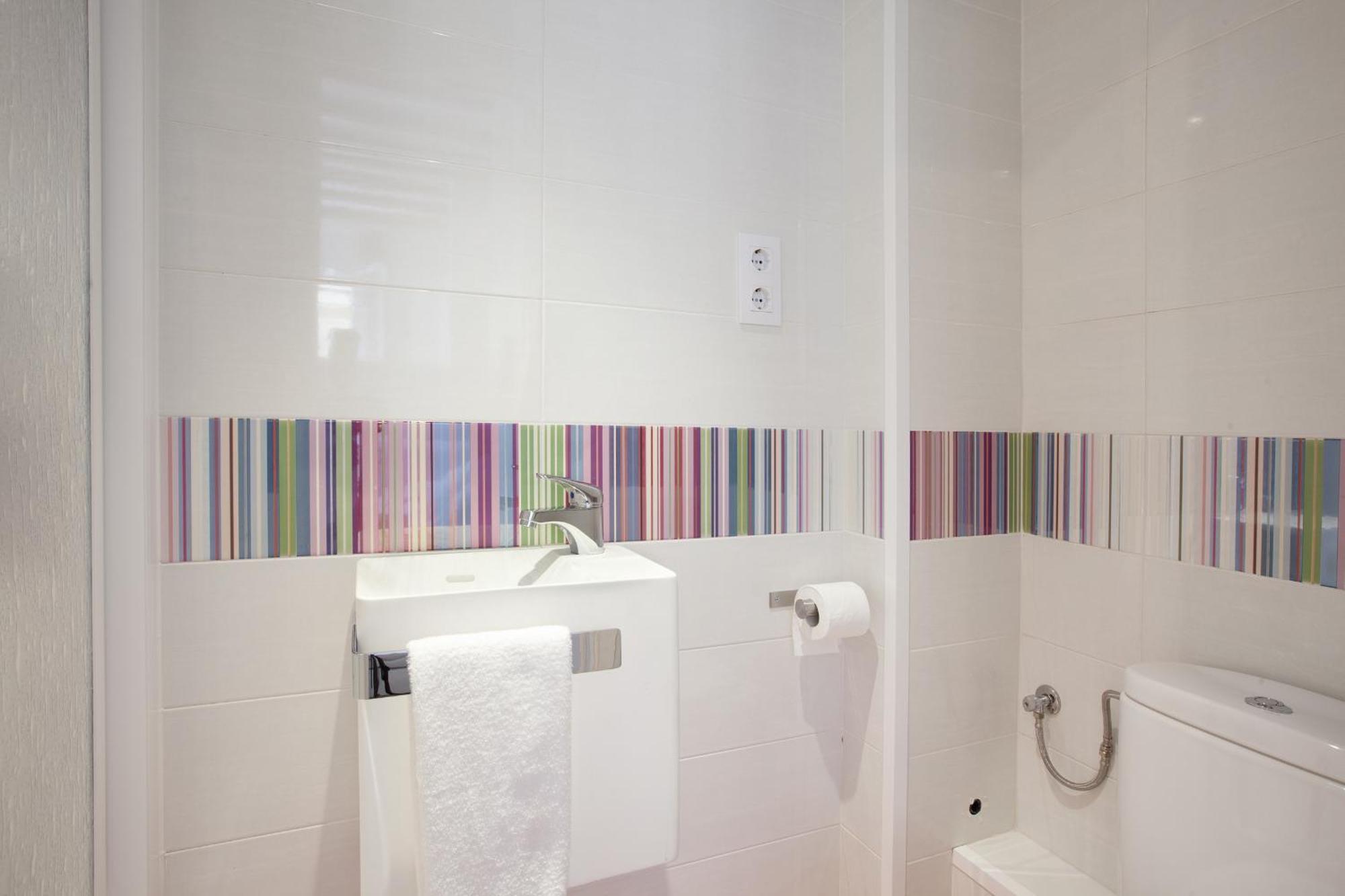 Appartement Barnapartments Basic Gracia