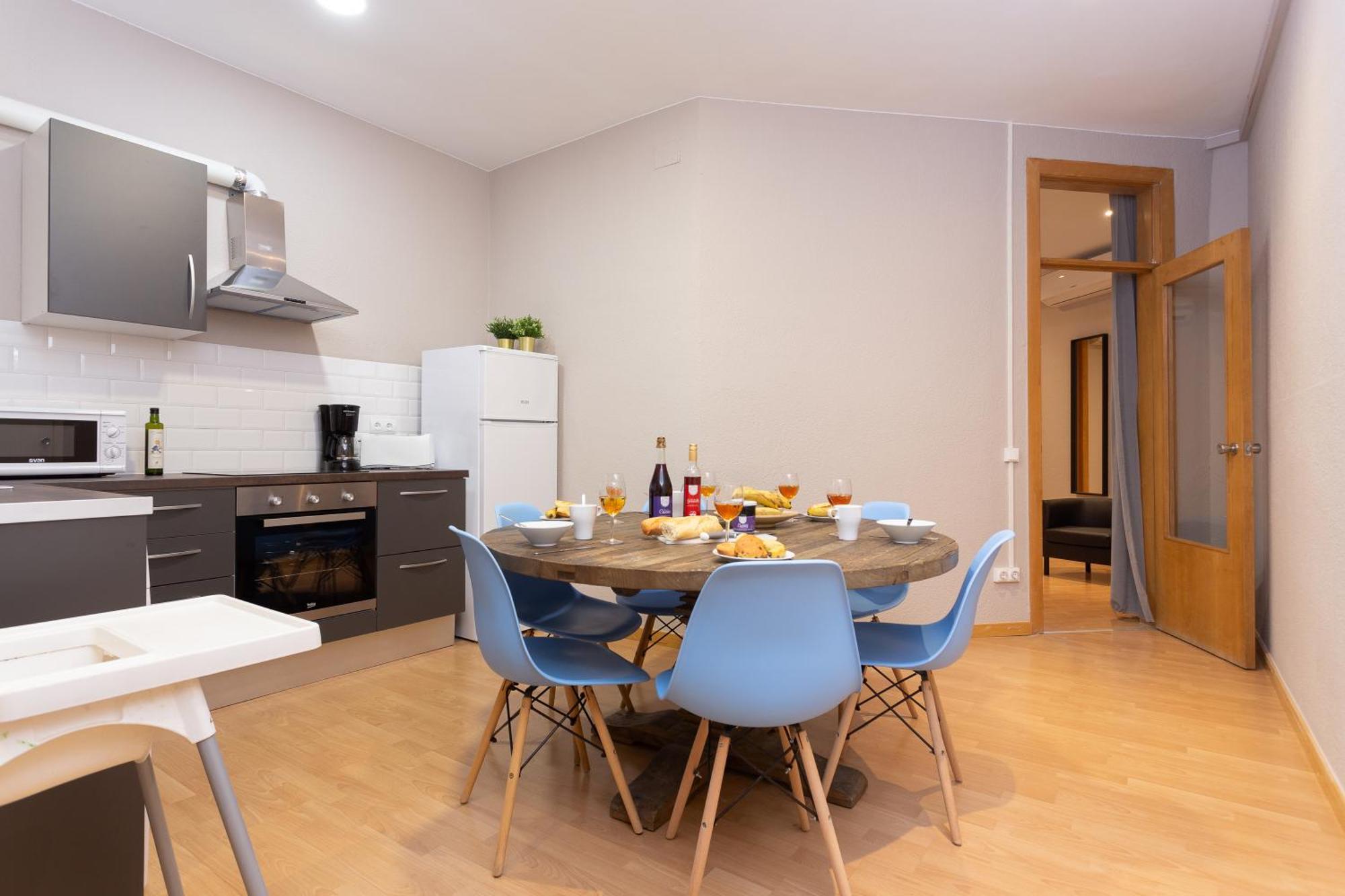 Apartamento Key Housing